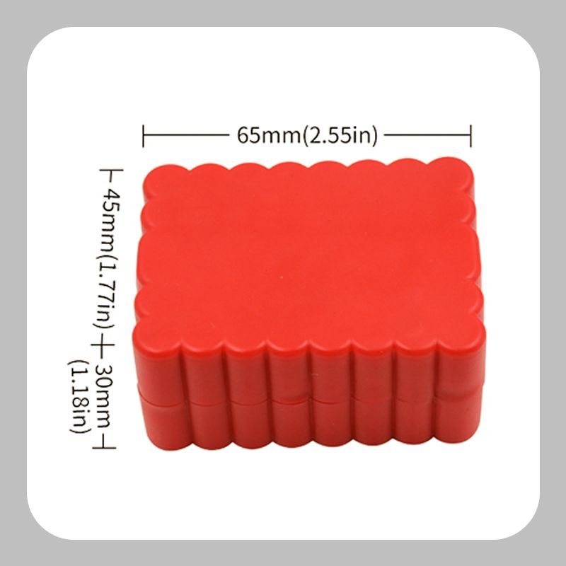 33-piece Special-shaped Screw Bits Set