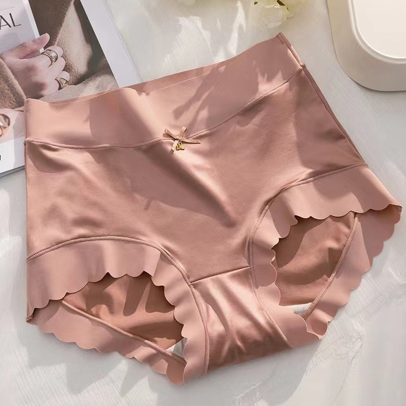 š„Hot Sale š„Premium Satin Antibacterial Moisture-absorbing Pantiess