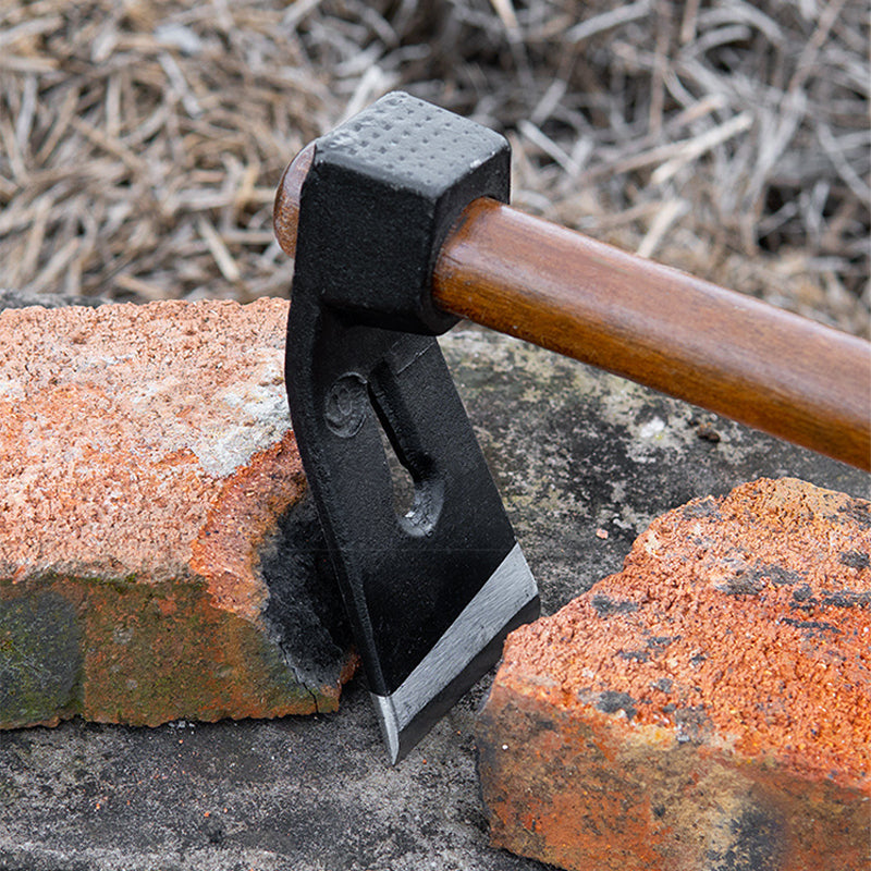 Weeding and Bamboo Shoot Digging Tools Outdoor Hoe