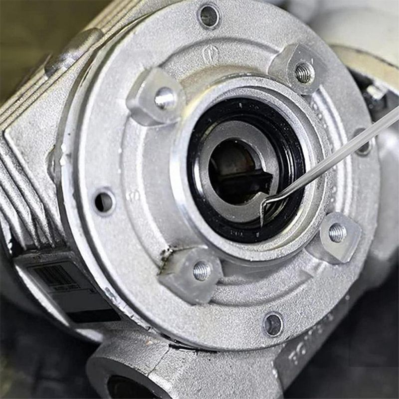Oil Seal Puller Pick and Hook Tool
