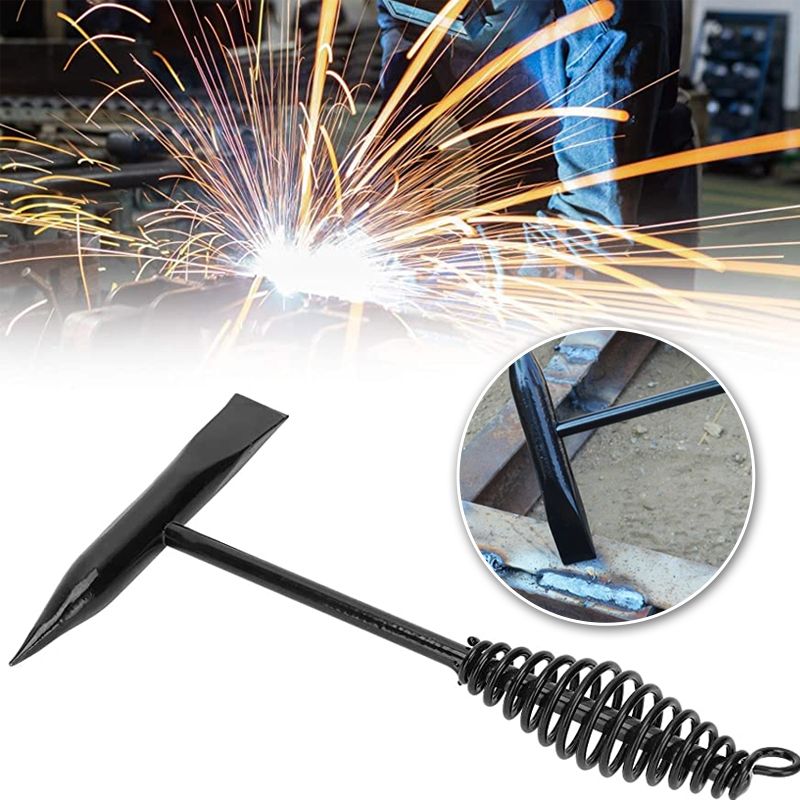 Welding Chipping Hammer
