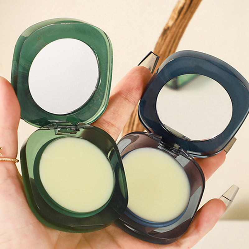 🎉Hot Sale🎉Portable Long Lasting Fresh Solid Balm