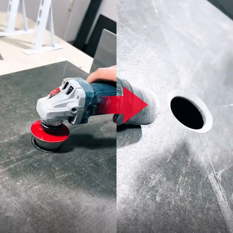 Marble Chamfer Bit