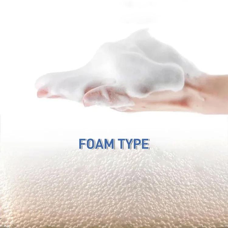 Kitchen Foam Cleaner