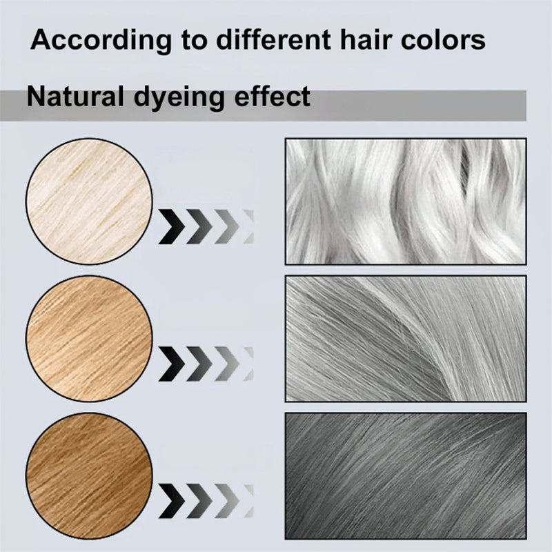 Gray Hair Dye