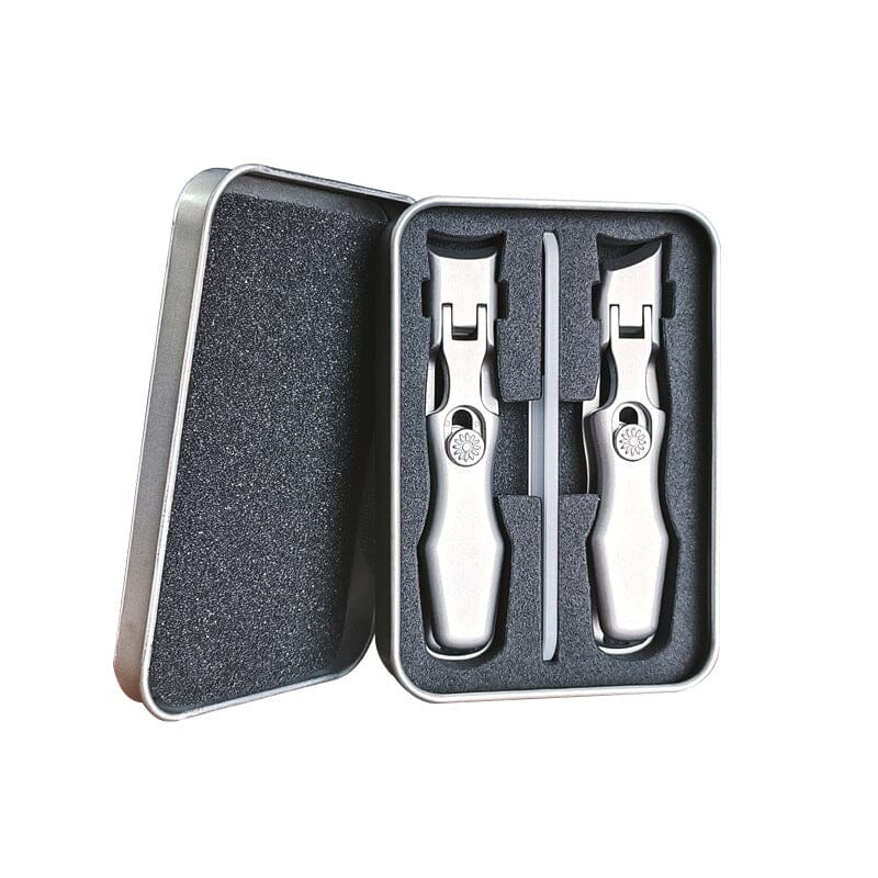 š„Hot Sale 49% OFFš„Portable Ultra Sharp Nail Clippers