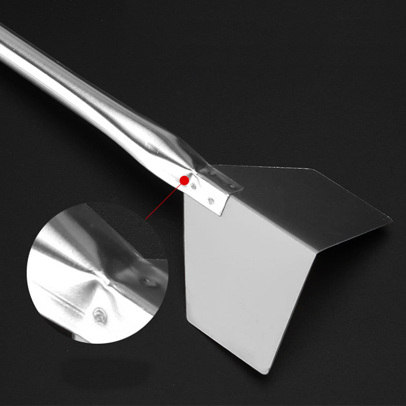 Outside Corner & Inside Corner Stainless Steel Drywall Corner Trowel