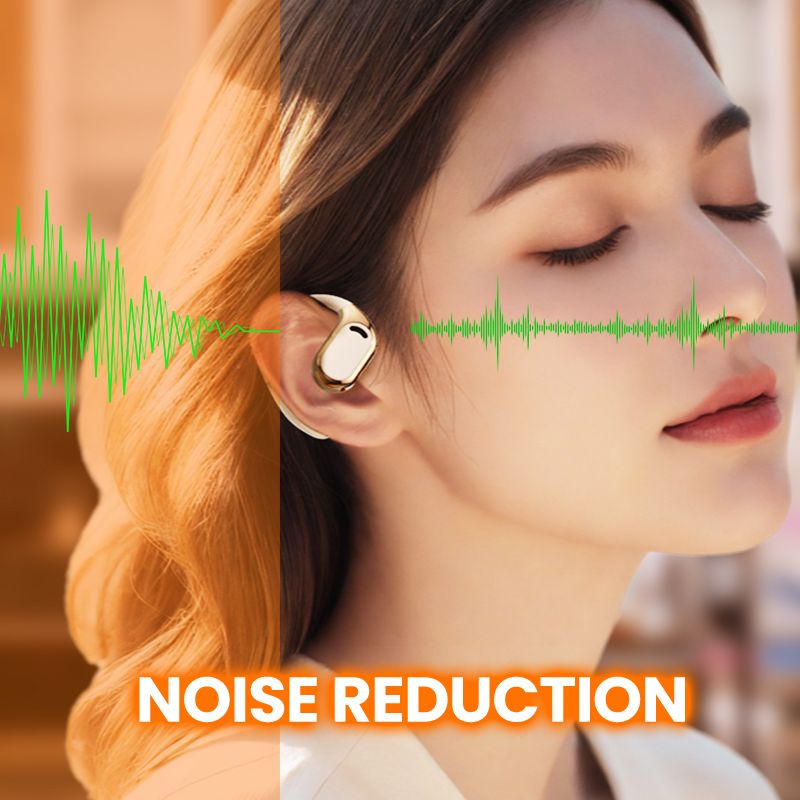 šHot SalešOpen-ear Wireless Bluetooth Headphones