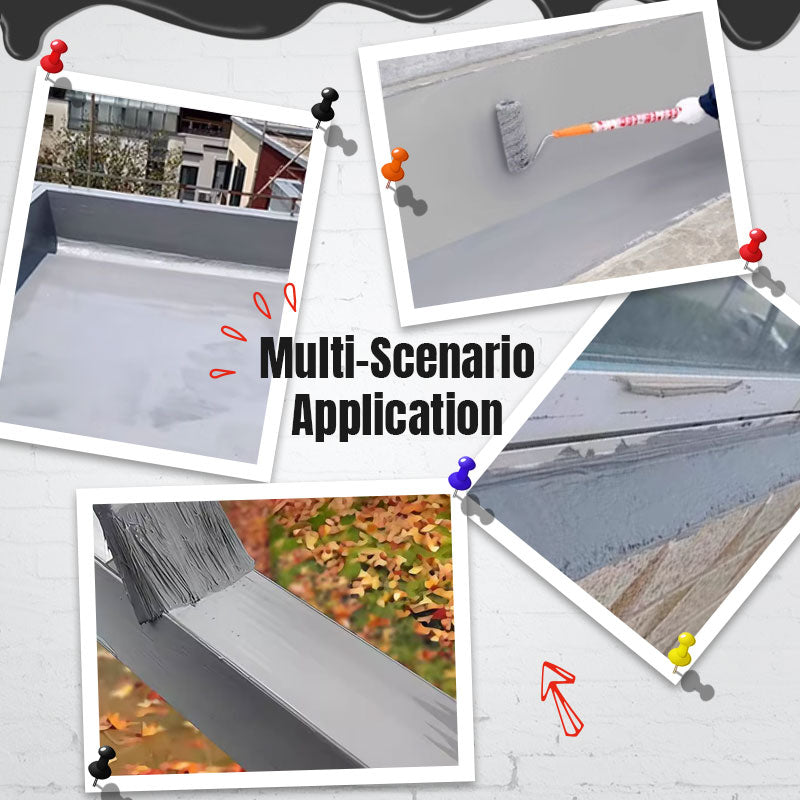 Polytes Grouting Liquid High Molecular Grouting Waterproof Coating