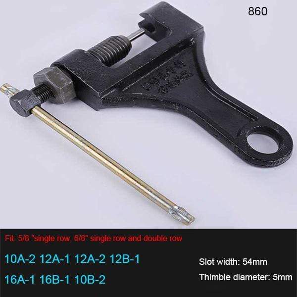 Universal Chain Puller Repair Tool
