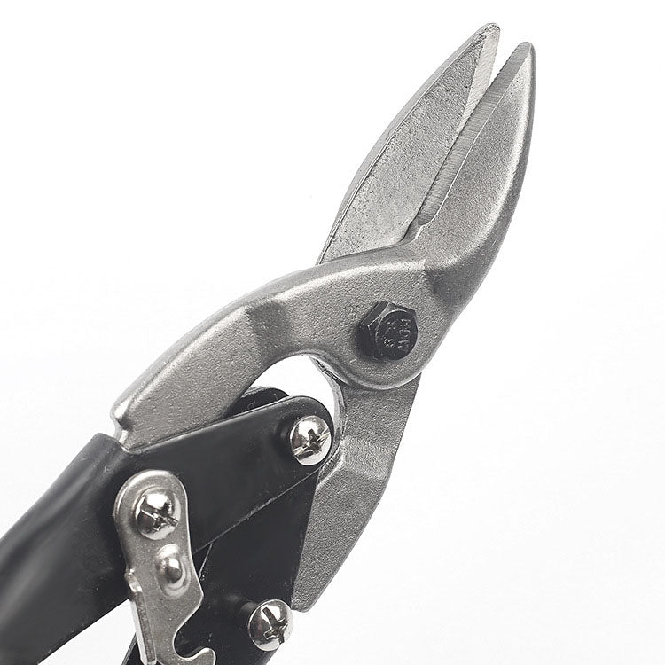 Powerful Sheet Metal Aviation Scissors