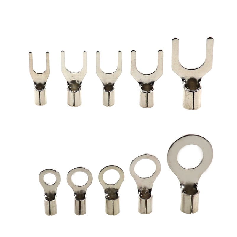 OT/UT Multiple Size Brass Terminal (320PCS)