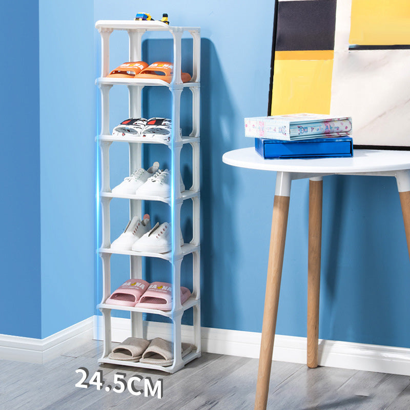 š„Hot Saleš„ Space Saving Multi-Tier Shoe Rack