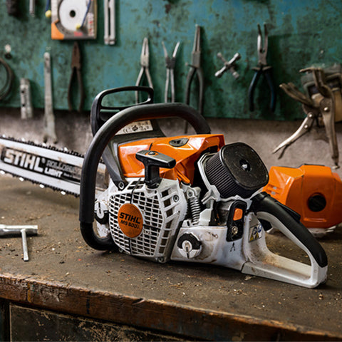 Tools & Gadgets
