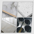 Diamond Brazed Grinding and Cutting Disc for Marble, Tile, and Stone