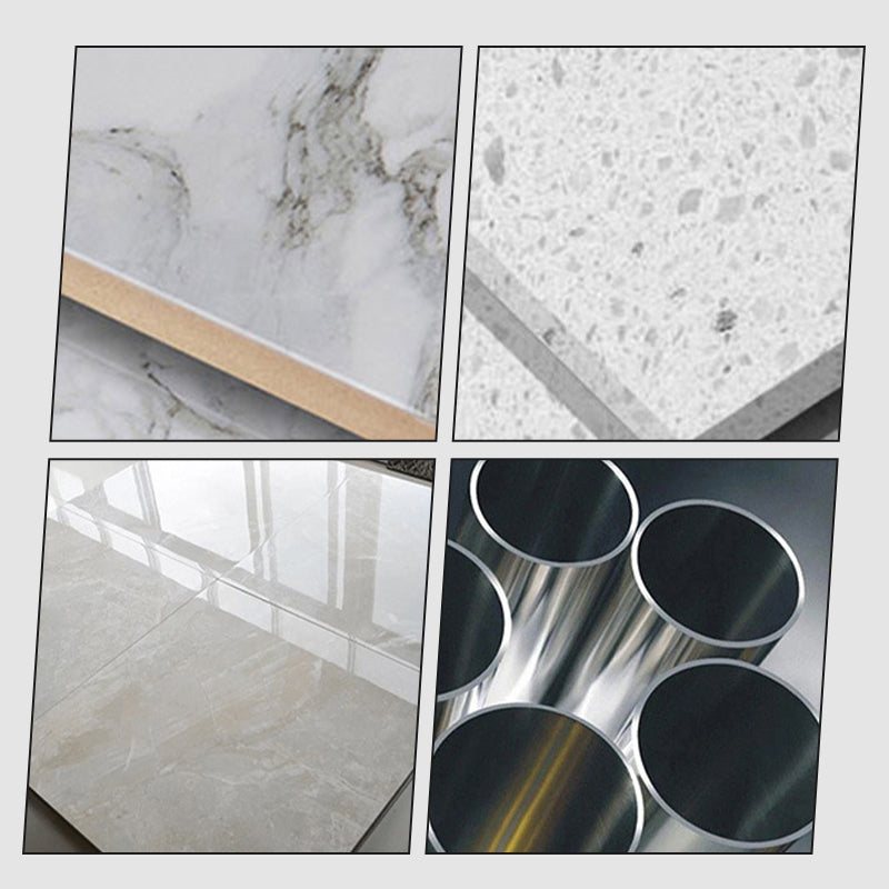 Diamond Brazed Grinding and Cutting Disc for Marble, Tile, and Stone
