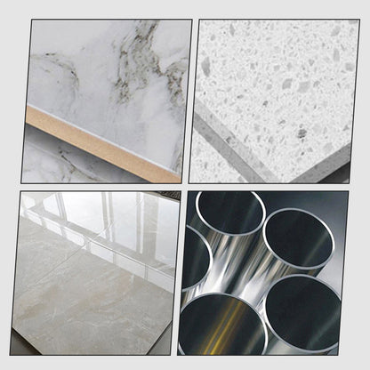 Diamond Brazed Grinding and Cutting Disc for Marble, Tile, and Stone