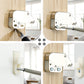 Door Suction Hook Rebound DIY Tool