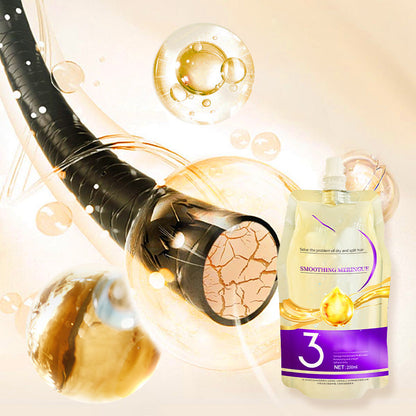 🎉Hot Sale🎉Smooth and Hydrating Moisturizing Hair Mask