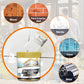 Transparent Leak-proof Waterproof Adhesive Coating