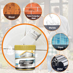 Transparent Leak-proof Waterproof Adhesive Coating