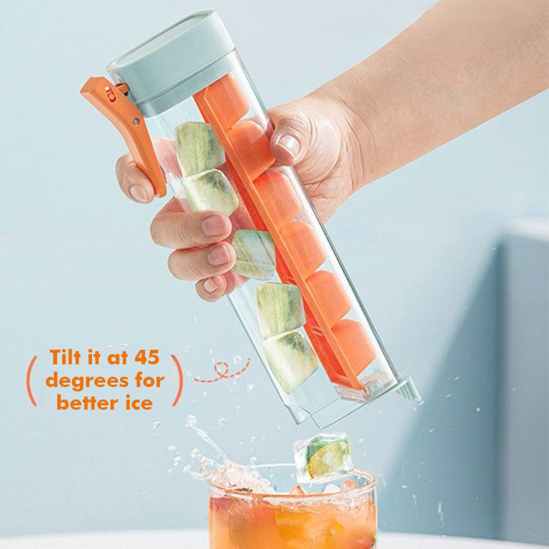 ✨2024 New Upgrade✨Home Ice Maker (Buy 1 get 1 free)