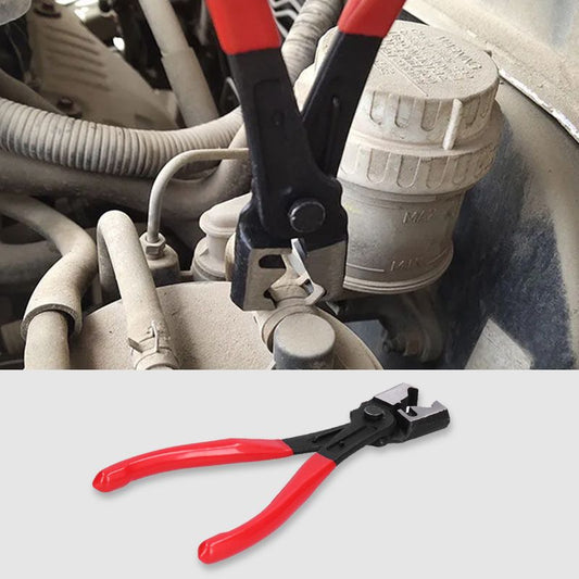 Automobile Water Pipe Vise Type Clamp Pliers