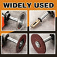 Multifunctional Angle Grinder Extension Conversion Rod（BUY 1 GET 1 FREE）