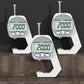 Digital Thickness Gauge with LCD Display