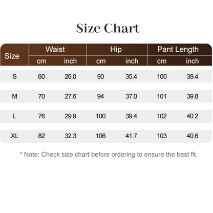🌺💐Women's Elegant Flared Suit Pants
