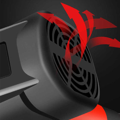 Smart Handheld Welder with Digital Display