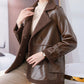 Women's Cozy Warm Reversible Jacket