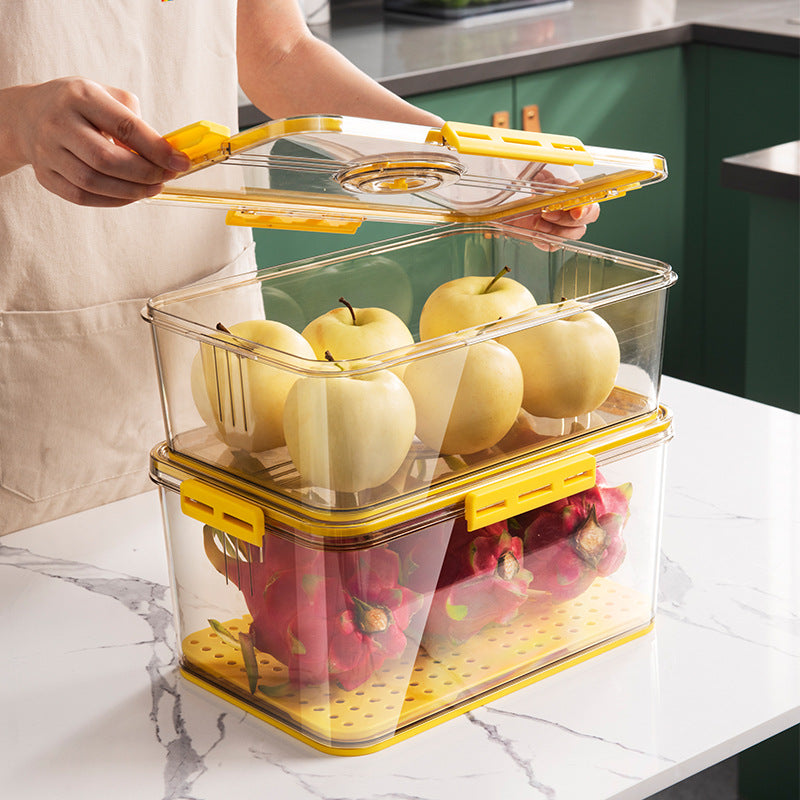 🔥Hot Sale🔥Food Storage Essentials - Food Container with Timer