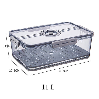 🔥Hot Sale🔥Food Storage Essentials - Food Container with Timer