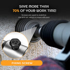Wall Drilling Impact Hammer Drill Bit