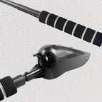 Telescopic Fishing Bait Casting Spoon