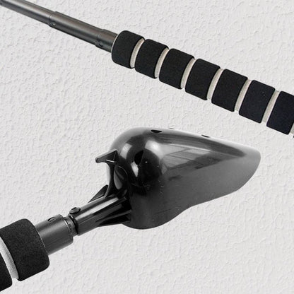 Telescopic Fishing Bait Casting Spoon