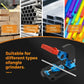 Multifunctional Electric Drill Angle Grinder Variable Cutting Machine Fixed Auxiliary Bracket