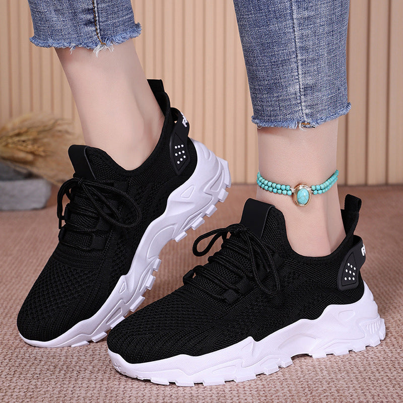 🌿Women's Comfortable & Breathable Sneakers