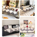 🔥Free Shipping🔥 Irregular Shape Anti-Slip Sofa Cushion
