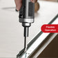 German Household Multifunctional Small Electric Screwdriver Set