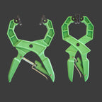 Spring Fixing Clamp C Clamp