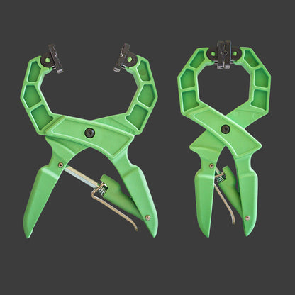 Spring Fixing Clamp C Clamp