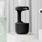 🎉Hot Sale🎉Anti-Gravity Ultrasonic Humidifier