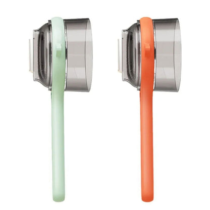 🔥Hot Sale Deals-Multifunctional Peeler with Debris Storage Bucket