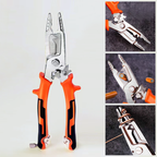 Heavy Duty Universal Wire Strippers