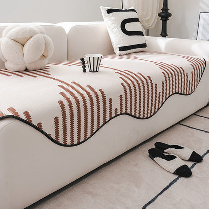 🔥Free Shipping🔥 Irregular Shape Anti-Slip Sofa Cushion