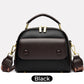 Lady’s Fashionable Small Square Bag with Large Capacity