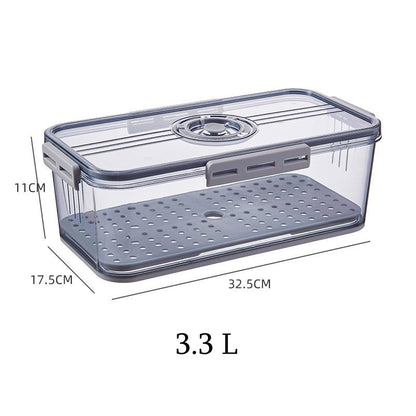 🔥Hot Sale🔥Food Storage Essentials - Food Container with Timer
