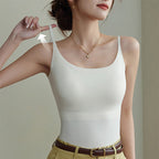 Women's Tank Tops and Bra In One